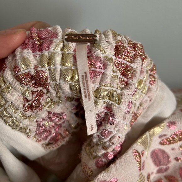 FP Mini Flare Dress - Picture 4 of 6